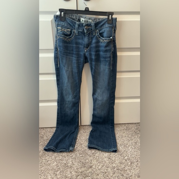 Ariat Denim - Ariat Boot Cut Jeans